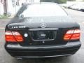 Black - CLK 320 Coupe Photo No. 6