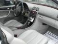 Black - CLK 320 Coupe Photo No. 10