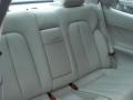 Black - CLK 320 Coupe Photo No. 11