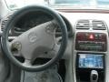 Black - CLK 320 Coupe Photo No. 13