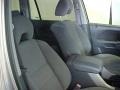 2007 Billet Silver Metallic Honda Pilot EX  photo #7