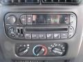 2004 Black Jeep Wrangler Unlimited 4x4  photo #5