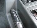 2004 Black Jeep Wrangler Unlimited 4x4  photo #9