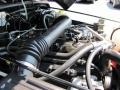 2004 Black Jeep Wrangler Unlimited 4x4  photo #11