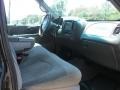 2001 Black Ford F150 XLT SuperCrew 4x4  photo #10