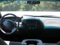 2001 Black Ford F150 XLT SuperCrew 4x4  photo #12