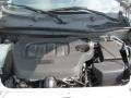 Silver Ice Metallic - HHR LT Photo No. 11