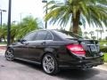 Black - C 63 AMG Photo No. 8