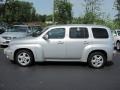 Silver Ice Metallic - HHR LT Photo No. 13