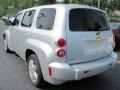 Silver Ice Metallic - HHR LT Photo No. 14