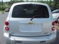 Silver Ice Metallic - HHR LT Photo No. 15