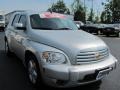 Silver Ice Metallic - HHR LT Photo No. 16