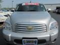 Silver Ice Metallic - HHR LT Photo No. 17