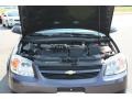 Majestic Amethyst Metallic - Cobalt LT Sedan Photo No. 5