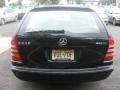 Black - C 240 4Matic Wagon Photo No. 6