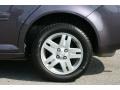 Majestic Amethyst Metallic - Cobalt LT Sedan Photo No. 11