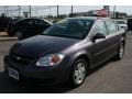 Majestic Amethyst Metallic - Cobalt LT Sedan Photo No. 12
