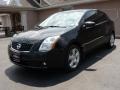 Super Black - Sentra 2.0 Photo No. 1