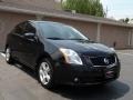 Super Black - Sentra 2.0 Photo No. 2