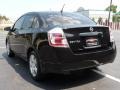Super Black - Sentra 2.0 Photo No. 4