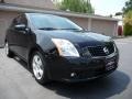 Super Black - Sentra 2.0 Photo No. 12