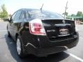 Super Black - Sentra 2.0 Photo No. 14