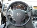 Super Black - Sentra 2.0 Photo No. 16