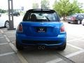 Laser Blue Metallic - Cooper S Hardtop Photo No. 7