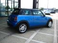 Laser Blue Metallic - Cooper S Hardtop Photo No. 8