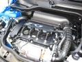 Laser Blue Metallic - Cooper S Hardtop Photo No. 12
