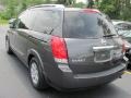 Smoke Gray Metallic - Quest 3.5 SL Photo No. 18