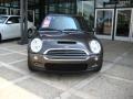 2006 Royal Grey Metallic Mini Cooper S Hardtop  photo #3