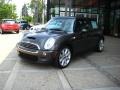 Royal Grey Metallic - Cooper S Hardtop Photo No. 4