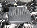 2005 Black Dodge Dakota SLT Quad Cab  photo #26