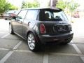 2006 Royal Grey Metallic Mini Cooper S Hardtop  photo #6