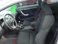 2008 Taffeta White Honda Civic Si Coupe  photo #10
