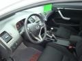 2008 Taffeta White Honda Civic Si Coupe  photo #14