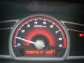 2008 Taffeta White Honda Civic Si Coupe  photo #20