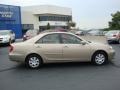 Desert Sand Mica - Camry LE Photo No. 2