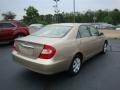Desert Sand Mica - Camry LE Photo No. 3