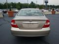 Desert Sand Mica - Camry LE Photo No. 4