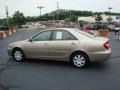 Desert Sand Mica - Camry LE Photo No. 6