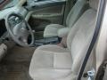 Desert Sand Mica - Camry LE Photo No. 10