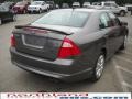 2010 Sterling Grey Metallic Ford Fusion SE  photo #6