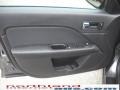 2010 Sterling Grey Metallic Ford Fusion SE  photo #9