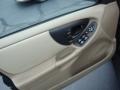 2003 Dark Tropic Teal Metallic Chevrolet Malibu LS Sedan  photo #14