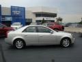 Light Platinum - CTS Sedan Photo No. 2
