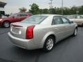 Light Platinum - CTS Sedan Photo No. 3