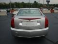 Light Platinum - CTS Sedan Photo No. 4
