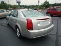 Light Platinum - CTS Sedan Photo No. 5